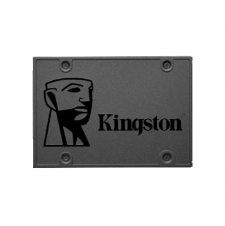 Ổ cứng SSD Kingston A400 120GB Sata 3 (SA400S37/120G)