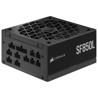 Nguồn máy tính Corsair SF850L 850W 80 Plus Gold CP-9020245-NA