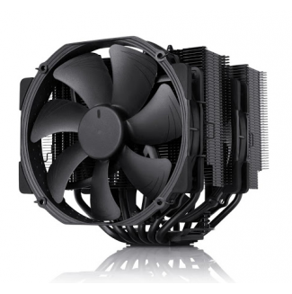 Tản nhiệt khí CPU Noctua NH-D15 CH.BK Black Edition