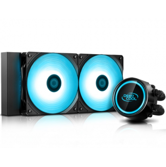 Tản nhiệt nước Deepcool Gammaxx L240 V2