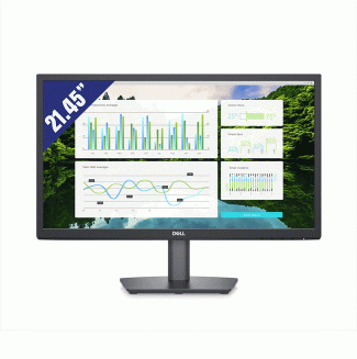 Màn hình LCD Dell E2223HN (1920 x 1080/VA/60Hz/5 ms)