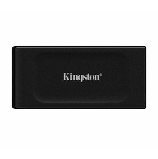 Ổ cứng gắn ngoài SSD Kingston 1TB XS1000 (SXS1000/1000G)