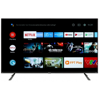 Android Tivi QLED 4K 55 inch Casper 55QG8000