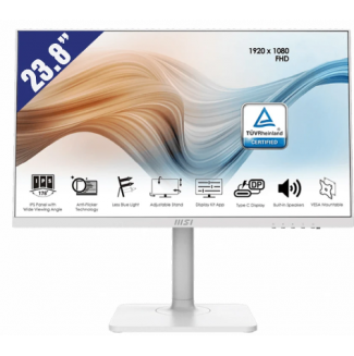 Màn hình LCD MSI MD241PW (1920 x 1080/IPS/75Hz/5 ms)
