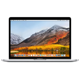  Macbook Pro 2018 13.3" MR9U2 (13.3"/Core i5/8GB/HD/macOS/1.4 kg)