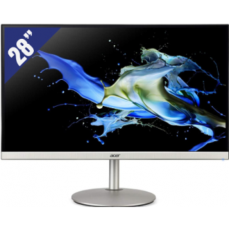 Màn hình LCD ACER CBL282K (3840 x 2160/IPS/60Hz/4 ms/FreeSync)