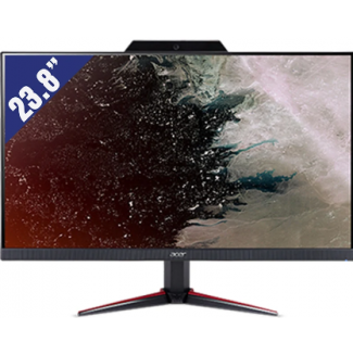 Màn hình LCD ACER VG240Y D (1920 x 1080/IPS/75Hz/1 ms/FreeSync)