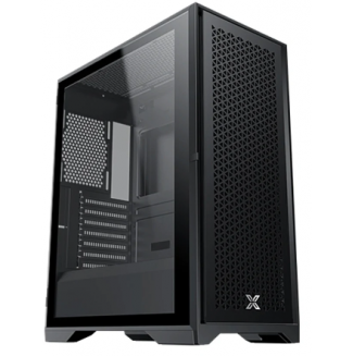 Thùng máy/ Case Xigmatek LUX S 3FX (3 FAN X22ARGB) - EN47840