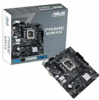 Mainboard ASUS PRIME H610M-K D4