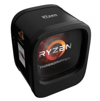 CPU AMD Ryzen Threadripper 1920X (12C/24T, 3.5 GHz - 4.0 GHz, 39MB)