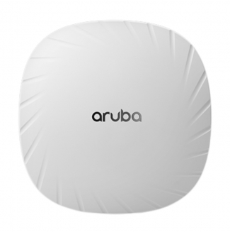 Bộ phát WiFi 6 Aruba AP-515 (RW) Q9H62A