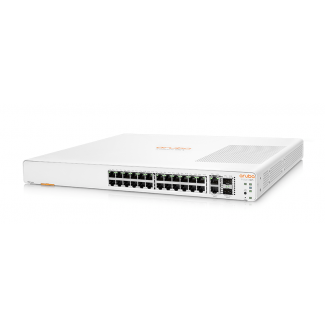 Aruba Instant On 1960 24G 2XGT 2SFP+ Switch - JL806A