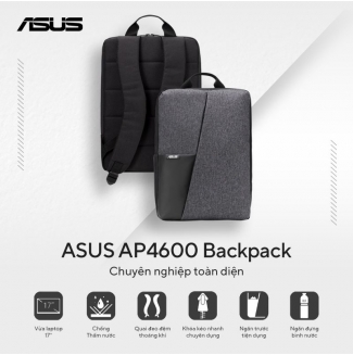 BALO ASUS AP4600 ASUS BACKPACK
