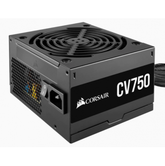 Nguồn máy tính CORSAIR CV750 - 750W 80 Plus Bronze - 750W - 80 Plus Bronze