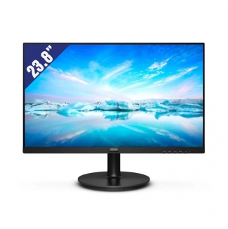 Màn hình LCD PHILIPS 241V8B (1920 x 1080/IPS/100Hz/4 ms)