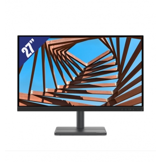 Màn hình LCD Lenovo L27e-30 (1920 x 1080/IPS/75Hz/4 ms/FreeSync)