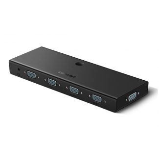 Bộ chia VGA 1 ra 4 Ugreen 50292 chính hãng cao cấp