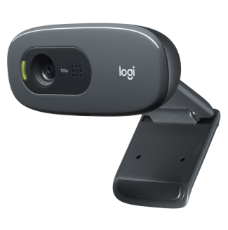 Webcam máy tính Logitech HD C270 960-000584