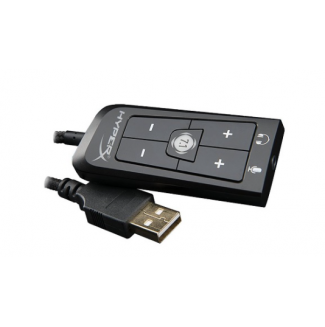 Hộp điều khiển USB tương thích với Cloud II
