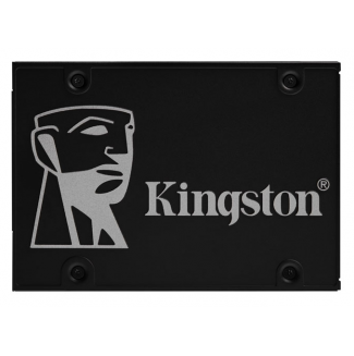 Ổ cứng SSD Kingston SKC600 256GB