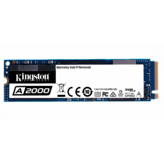 Ổ cứng SSD Kingston A2000M8 500GB