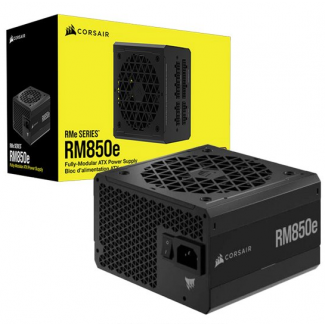 Nguồn máy tính Corsair RM850E 850W 80 Plus Gold Full Modular