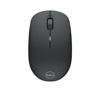 Chuột  Dell Optical Wireless Mouse WM126