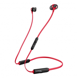 Tai Nghe HP HyperX Cloud Buds – Gaming Wireless (4P5H7AA)