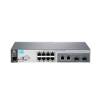 HPE OfficeConnect 1950 12XGT 4SFP+ Switch - JH295A