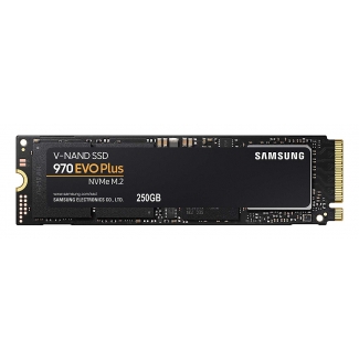 Ổ cứng SSD Samsung 970 Evo Plus 250GB M.2 NVMe - MZ-V7S250BW