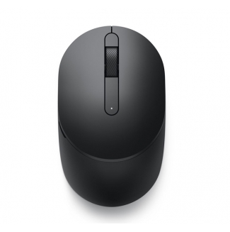 Chuột máy tính không dây Dell Mobile Wireless MS3320W - ĐEN