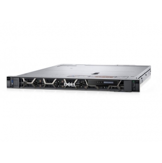 Máy chủ Dell PowerEdge R450 - 4x3.5" (Basic)