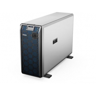Máy chủ Dell PowerEdge T150 (Intel Xeon/E-2334/3.40GHz/8Mb/ 16Gb/ 2TB/ 300W/ Mini tower)