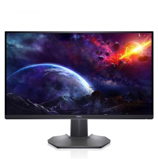 Màn hình LCD Dell 27" S2721DGF (2560 x 1440/IPS/165Hz/1 ms/FreeSync Premium Pro)