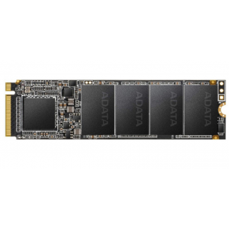 Ổ cứng SSD ADATA XPG SX6000 Pro 256GB M.2 2280 NVMe - ASX6000PNP-256GT-C
