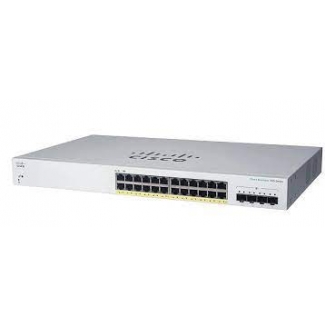 Thiết bị chuyển mạch Cisco CBS220-24T-4G