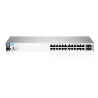 Thiết Bị Mạng Switch HP Aruba 24 Port 2530-24 J9782A