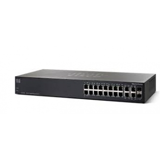 Switch Cisco SG350-20-K9-EU (Gigabit (1000Mbps)