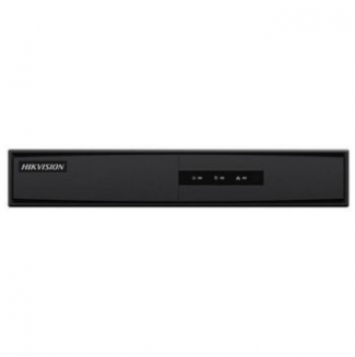Đầu ghi hình 4 kênh TURBO HD 3.0 Hikvision DS-7204HGHI-F1(S)
