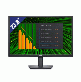 Màn hình LCD Dell E2423H (1920 x 1080/VA/60Hz/5 ms)