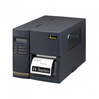 Máy in tem mã vạch Argox iX4-380