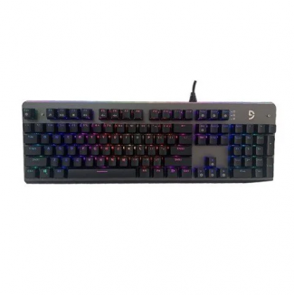 Bàn phím Fuhlen Subverter RGB