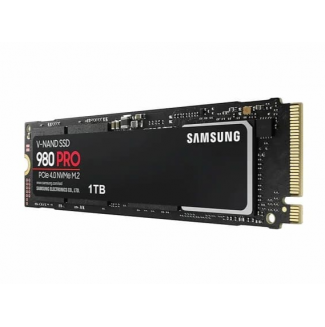 Ổ cứng gắn trong SSD Samsung 990 Pro 1TB M2 PCIe 4.0 (MZ-V9P1T0BW)