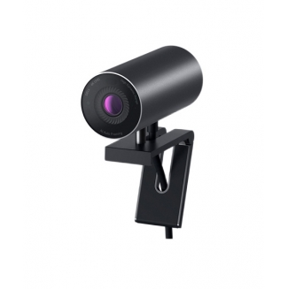 Webcam Dell UltraSharp WB7022 4K Chính Hãng (3840 x 2160)