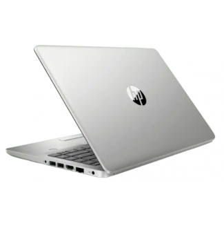 Laptop HP 240 G10 8F140PA (Intel Core i7-1355U | 16G | 512GB | Intel Iris Xe | 14 inch FHD | Win 11 | Bạc)