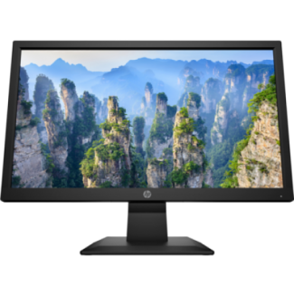 Màn hình HP V20 1H849AA 19.5 inch HD+ TN