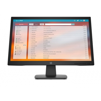 Màn hình LCD HP 21.5" P22V G4 (1920 x 1080/TN/60Hz/5 ms)