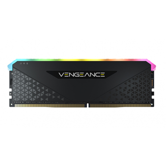 RAM desktop CORSAIR Vengeance RGB RS (2 x 32GB) DDR4 3200MHz (CMG64GX4M2E3200C16)