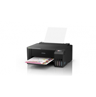 Máy in phun màu Epson EcoTank L1210 (Thay thế L1110)