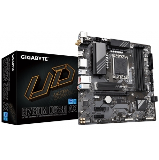 Mainboard GIGABYTE B760M D DDR4